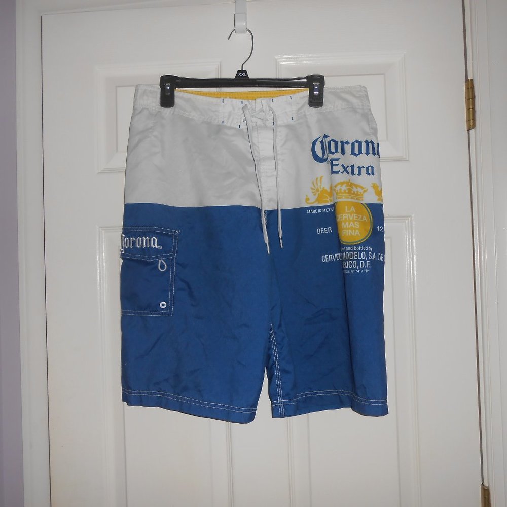 Corona Swim Short